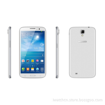 6.3inch HD Screen Mtk6582/Mtk6589 Quad Core Mobile Phone 1GB/8GB ROM (TG-S6-quad)